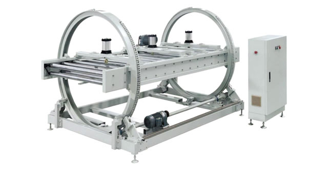 自動(dòng)翻頁機(jī)