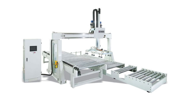 限位輸送機(jī)、地輥輸送機(jī)、